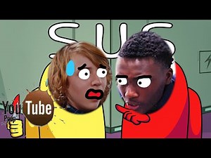 [YTP]: Dhar Mann | Newbie Gus is Sus (read desc)