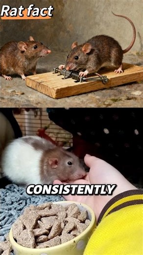 Rats Can Dream, Laugh & Feel — The Truth Will Shock You 🤯