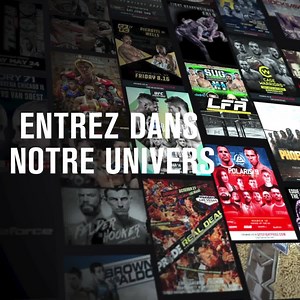 Le nouveau UFC Fight Pass possède le catalogue de combats le plus grand du monde, plus de 150 épreuves en direct ainsi que du contenu UFC exclusif Regardez sur n'importe quel appareil a partir de seulement €7.99 par mois | UFC Fight Pass | Facebook