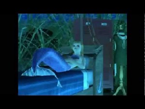 The Sims 3 Machinima - The Little Mermaid