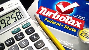 TurboTax owner to pay $141M to U.S. customers over misleading ‘free’ ads