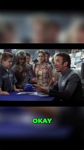 CGI Revolution Alien Movie's Explosive Agreement! You Won't Believe It!