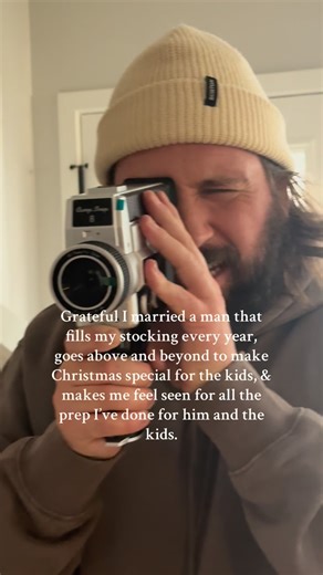 Ciera Hudson on Instagram: "Saw all over TikTok wives/mothers sharing their empty stockings on Christmas morning & the comment section of those videos broke my heart. We all deserve someone who truly sees us & makes us feel special.😭"