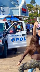 Should the police have arrested them? 😱 | Matt Steffanina