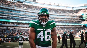 17K views · 461 reactions | Volume  It's the best of mic'd up from the 2019 season  | New York Jets | Facebook