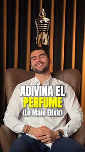 👀 El perfume con forma de cuerpo tiene nombre y apellido… | Aromante