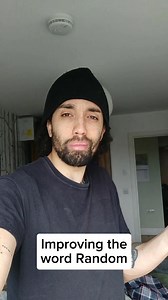 Improving the word random ...... This is just a Fictional character who uploads dumb videos which are not meant to be liked or agreed with. It is not me. #jokes #comedy #funny | Life As An Idiot