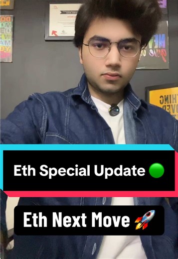 Ethereum Coin Special Update - What's Next for ETH?