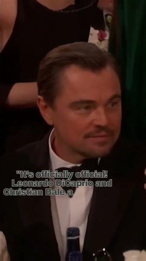 DiCaprio & Christian Bale Join Heat 2! ߎߔ #shorts #heat20