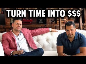 Welcome to Watch Trading Academy - Learn the ART of Trading Time