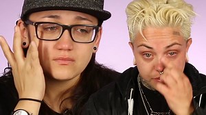 3.3M views · 40K reactions | We're celebrating National Coming Out day by sharing our personal stories of coming out... Latinos Talk About Coming Out | Pero Like | Facebook