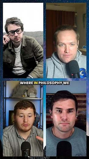 When Logic Tries to Replace God Faith & Philosophy