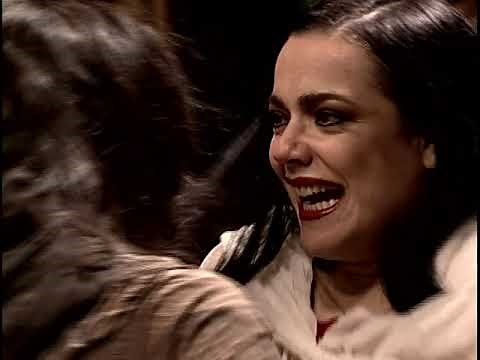 CACILDA! - [1/3] first act, part one - ENGLISH SUBTITLES - Teatro Oficina