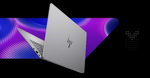 HP ZBook Ultra G1a 14” Mobile Workstation PC – AI Laptop