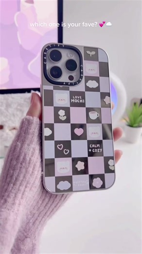 Cozy iOS 16 Lockscreen Setup Collection