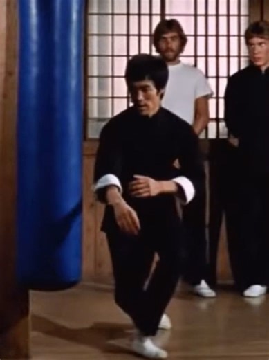 Bruce Lee's Best Kick Techniques for Martial Arts