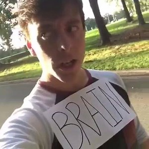227K views · 2.5K shares | It Never Ends  https://vine.co/ThomasSanders | Thomas Sanders | Facebook