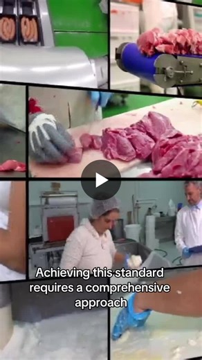 ISO 22000 Food Safety Management Standard | PMS Certification Private Limited posted on the topic | LinkedIn