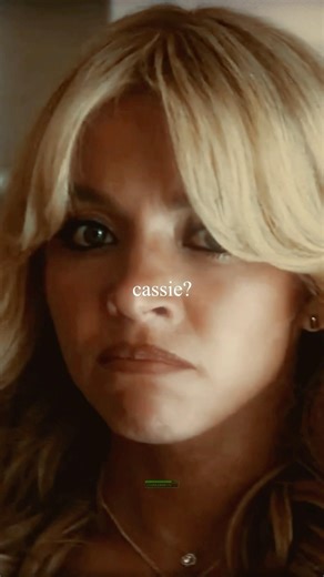 Cassie💀 o Cassie💖? #Skins #Euphoria