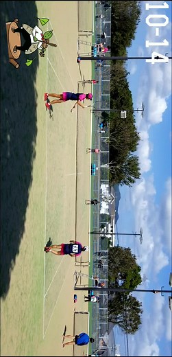 中学生ソフトテニス市内大会｜神奈川県中学テニス連盟