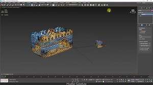 3ds Max 2024 - 2023_ Animation Tutorials（3DSMAX2024-动画教程）