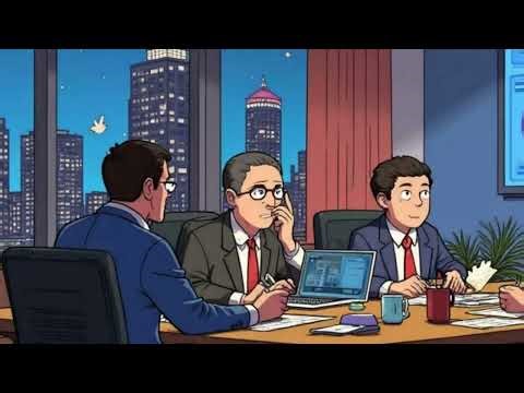 Harnessing Real Time Insights in Time Series Analysis (3 Minutes)