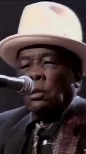 "Boogie Chillen’” is the Blues anthem that started it all for John Lee Hooker...