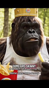 DAY 5 BURGER KING #fyp #bigfoot #bigfootvlog #viral #burgerking | Yetis vlog