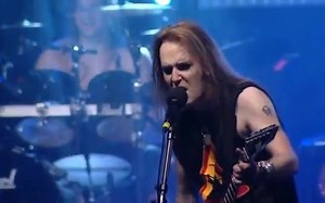 Children Of Bodom - Everytime I die(live)