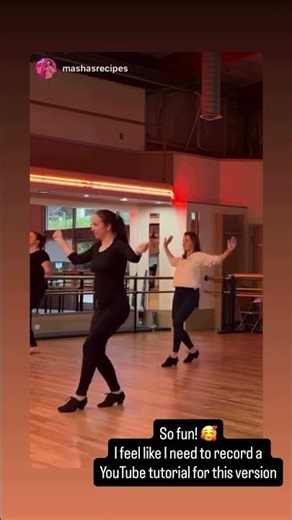 Ladies Solo Routine | I’ve Had the Time of My Life 💃 | Dirty Dancing | Olena Dovgan / Dovgan Dance