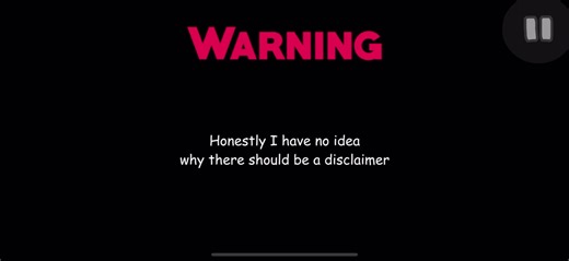 FNF Mobile vs Nonsense Mod v1.5 Full Week