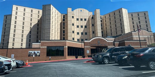 Judge appoints monitor to oversee agreement to reform Georgia’s Fulton County Jail