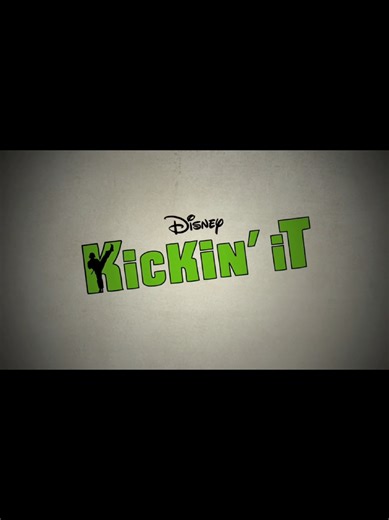 ⭐Kickin' It (2011) 4 Seasons Kickin' it - is a high-energy martial arts comedy that aired on Disney XD. It stands out for its genuine martial arts choreography—thanks to lead actor Leo Howard—and its