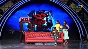 154K views · 4.8K reactions | Dhee Watch the Latest Episode of Dhee13 - Kings vs Queens Show on ETV Win App @ https://www.etvwin.com/shows/dhee Install ETV Win App @ https://f66tr.app.goo.gl/apps | ETV Win | Facebook