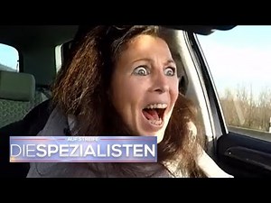 Oh Gott, Anna! Mutter sieht Autounfall der Tochter | Die Spezialisten | SAT.1