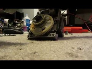 The Power of the Incline Motor Assembly: Part 2
