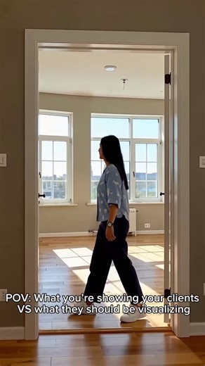 Show your clients what’s possible, not just what’s there ✨ With virtual staging, you can transform any space into any style in seconds modern, classic, minimal, luxury, you name it. No furniture. No renovations. Just clear vision and real potential that helps buyers connect instantly. Turn empty rooms into dream homes your clients can actually imagine living in. #VirtualStaging #RealEstateMarketing #ListingPhotos #HomePotential #SellFaster #InteriorDesign #RealtorTools | Remodel AI