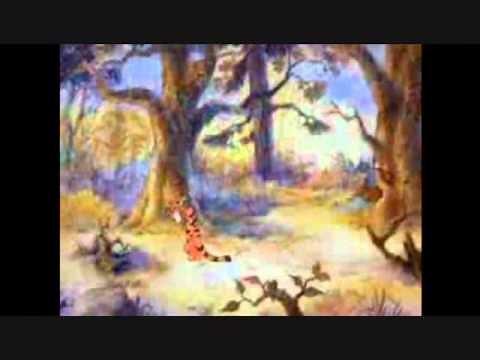 Wendyhontas Part 4 - Wendy's Apearance/Colonel Hathi Talk About Bagheera