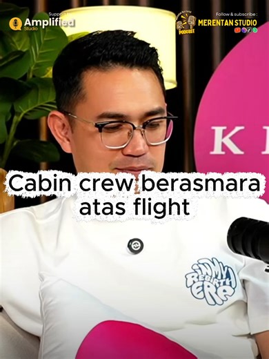 Romantic Moments Among Cabin Crew on Flights