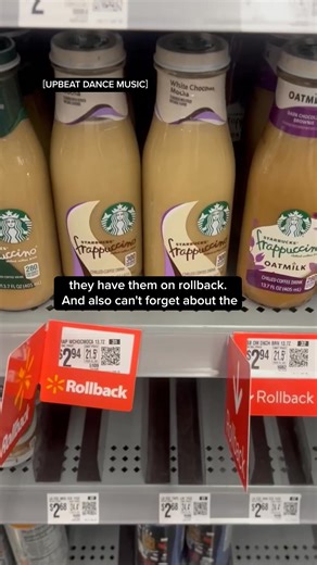 327K views · 706 reactions | Start your day with creamy, delicious coffee that never disappoints – Starbucks® Frappuccino drinks. | Starbucks | Facebook