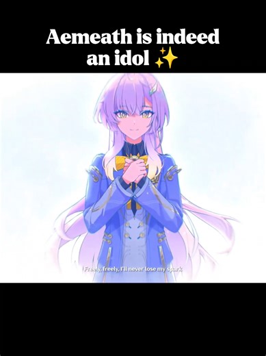 Discover Aemeath: The Idol from Wuthering Waves