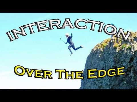 Interaction StL - "Over the Edge" 2023
