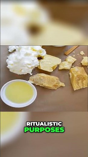 The Symbolism of Ochre Coating in Warrior Culture