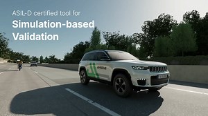 Simulation-based validation is no longer the future — it’s the standard. aiSim, the world’s first ISO 26262 ASIL-D certified simulation tool for ADAS and automated driving validation, can help you test and validate everything from AEB to lane keeping, supporting every stage of scenario-based testing — with precise sensor setup, environment control, and measurable results. As of 2025, simulation is officially accepted in multiple safety test protocols, including NCAP. To show this, we created a v
