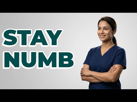 How Does Numbing Work For A Dental Extraction?