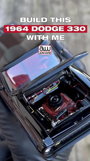 Dive into the world of authentic craftsmanship. Shop now at Auto World Store!