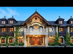 This $100,000,000 Architectural Masterpiece Was One of the Most Expensive Homes in the World