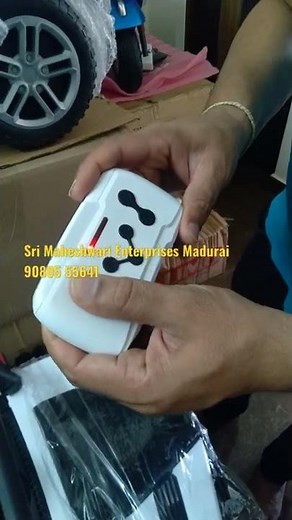 How To Pair Remote Control With Your Rideon Jeep.