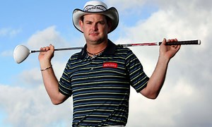 Forum Thread of the Day: “Why do so many people have an issue with Rory Sabbatini?”