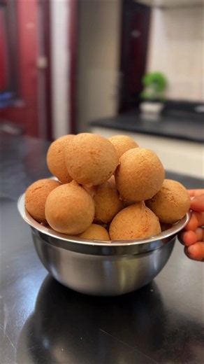 Golden Buns Recipe — Soft Sweet Buns (3 cups flour)